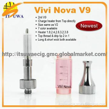 hottest seling vivi nova mini v9 best seller